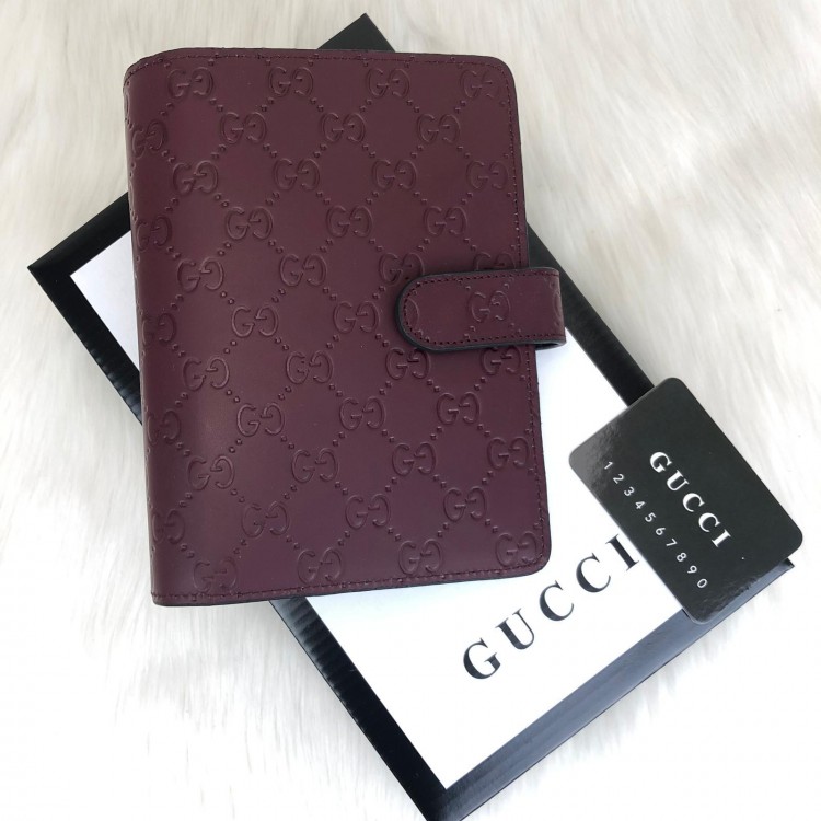 GUCCİ AGENDA (AJANDA) RED LİMİTED